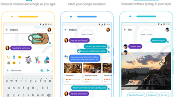 Allo, Goodbye; Google to shut its smart messaging app in March 2019