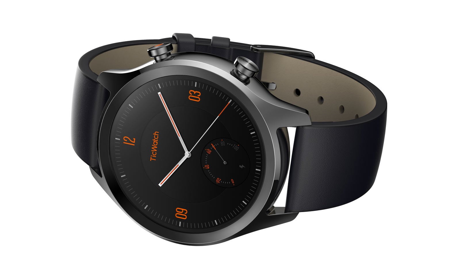 tic watch 2