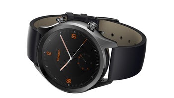 Mobvoi TicWatch C2 with Wear OS and all that jazz goes on sale at $200