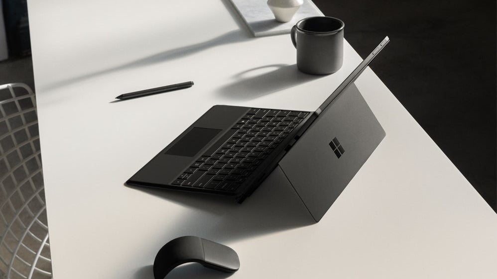 Deal: Save $260 on Surface Pro 6 and Type Cover bundle today only