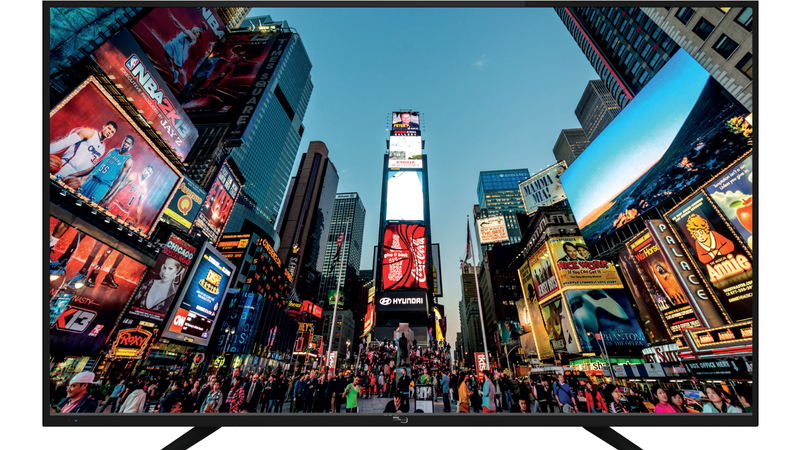 Deal: Save $700 (53%) on this 70-inch 4K smart TV