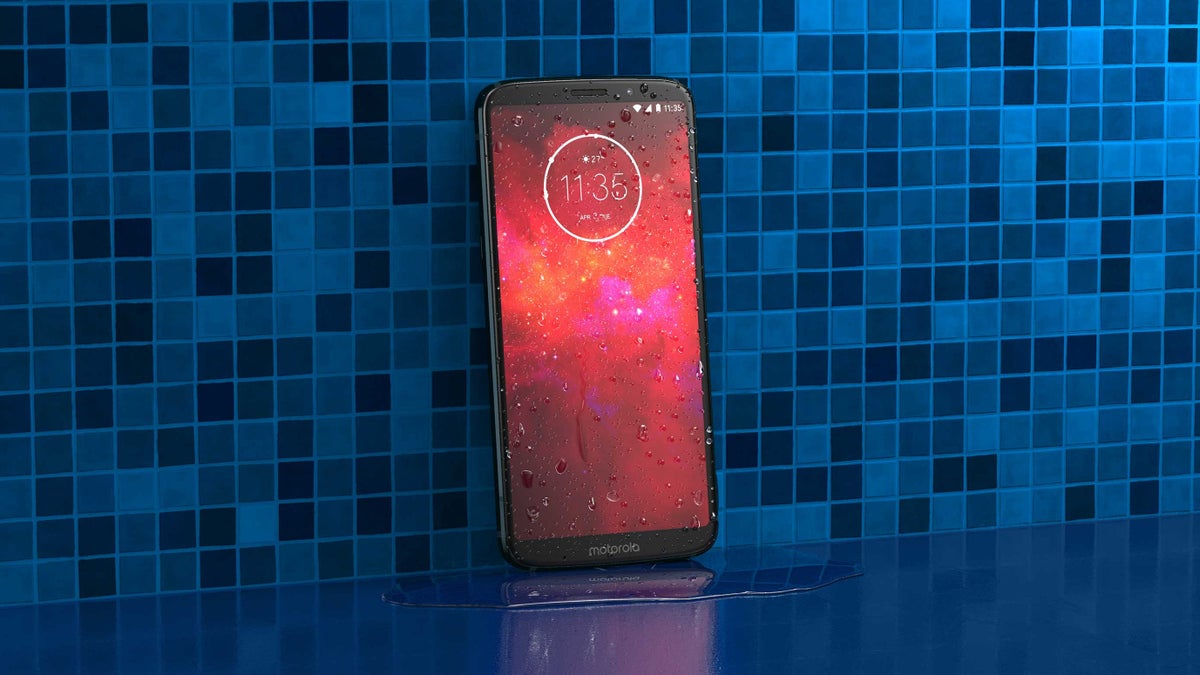 Motorola Moto G6, Z3 Play, and Moto X4 get new price cuts