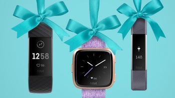 Fitbit debuts sitewide holiday sale, save up to $50 on smartwatches and trackers
