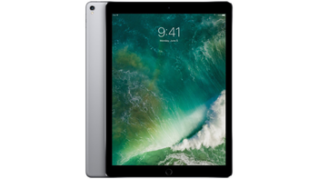 Save $300 on the Apple iPad Pro 12.9 (Mid 2017), deal ends today!