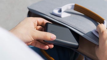 Anker deals: super-portable power banks for cheap! (today only)
