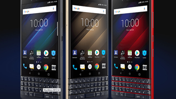 BlackBerry KEY2 LE Deal at Best Buy; save $100 with activation today