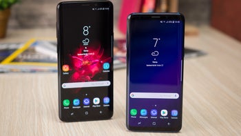 Samsung Galaxy S9 gets another Android Pie beta update in the U.S., here is what's new