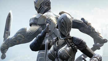 Epic Games pulls all Infinity Blade games from the App Store