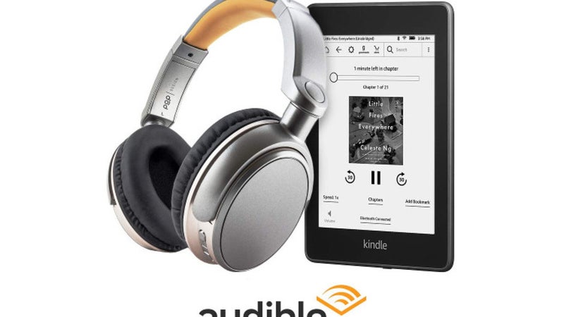 This awesome Amazon Kindle Paperwhite bundle is $70 off, grab the perfect holiday gift!