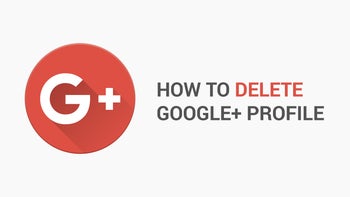 How to delete your Google+ account