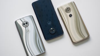 Motorola Moto Z3 Play, Moto X4, Moto G6, and others are deeply discounted at B&H