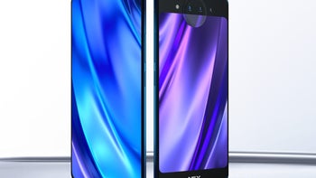 Vivo NEX Dual Display Edition comes with two screens, no holes, no notches, no compromises