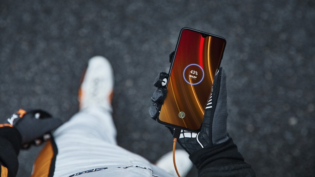 OnePlus 6T McLaren Edition: worth a buy?
