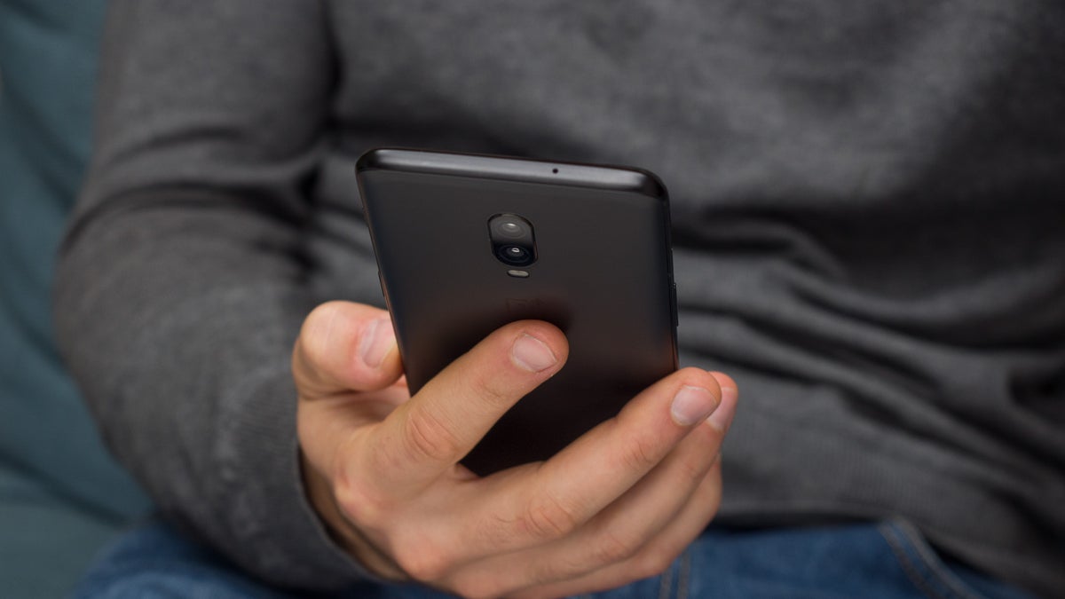 OnePlus could eventually release a compact flagship smartphone
