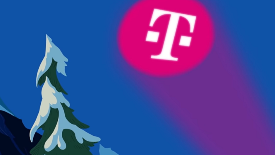 t mobile christmas