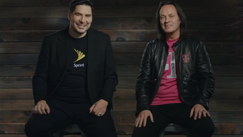 Wall Street firm sees regulatory approval for T-Mobile-Sprint merger by mid-2019