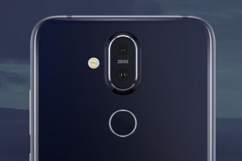Nokia 8.1 with 6/128GB configuration to arrive in January 2019