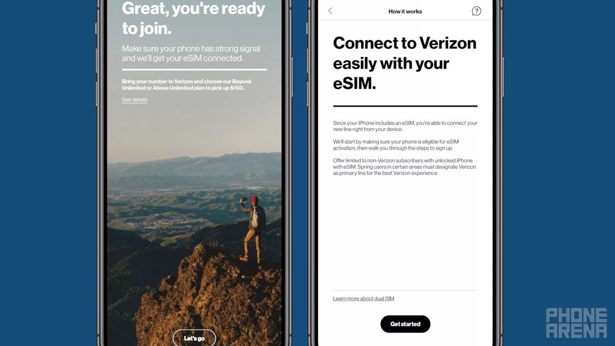 How To Get An ESIM QR Code From Verizon A Comprehensive Guide