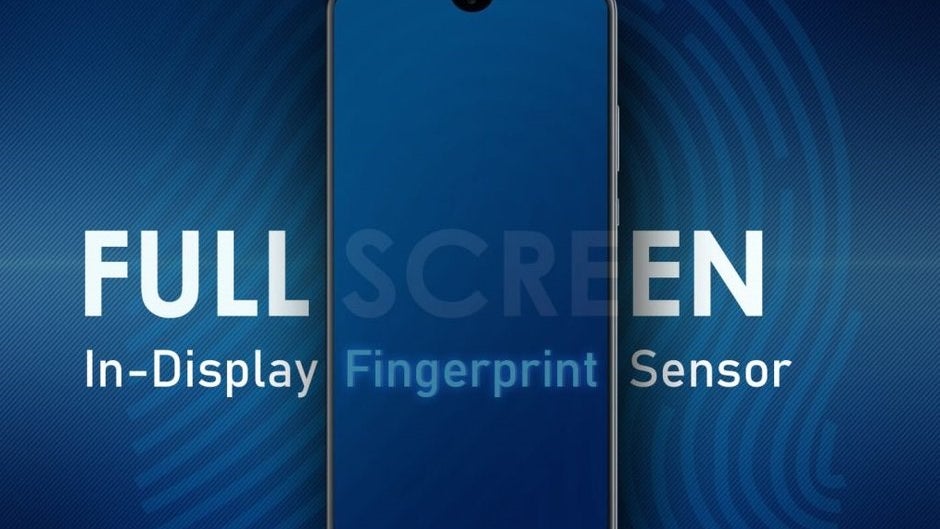 Samsung is doing a notch display? Patent reveals what the Infinity-U is