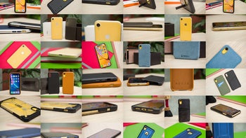 The ultimate iPhone XR case overview
