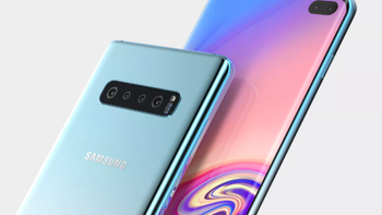 Galaxy S10 trio to arrive alongside wide range of compatible accessories