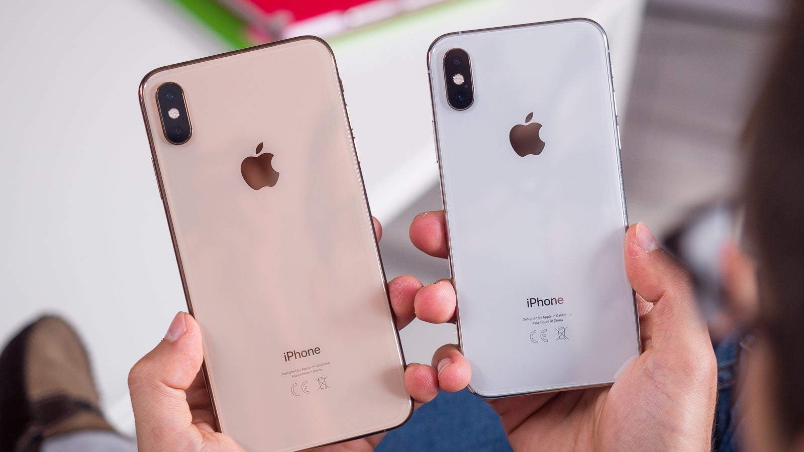 Apple could move iPhone production out of China if a 25% tariff is