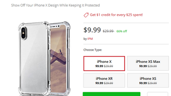 Did you know that CNN sells Apple iPhone accessories, including cases and cables for up to 66% off?