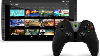 NVIDIA Shield 7.2 update brings customizable Quick Settings, Amazon Music support, more