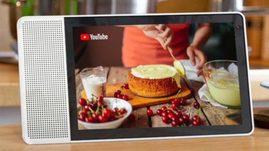 Deal: Lenovo's 8-inch Smart Display is $100 off at Walmart