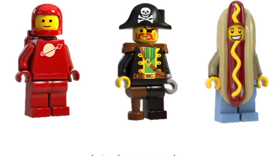 Gameloft and LEGO announce new mobile game set for release in 2019
