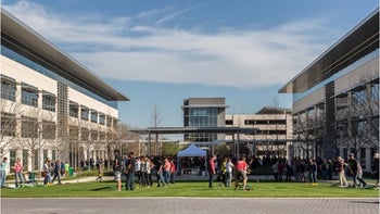 Apple to invest $1 billion in new Austin Campus and expand its US workforce