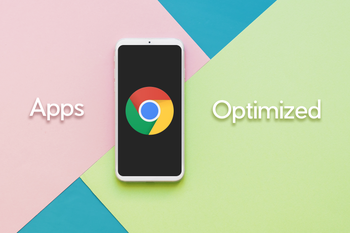 Apps Optimized: Google Chrome tips & tricks for better browsing on Android