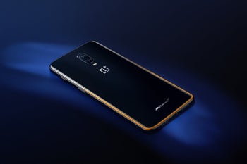 The OnePlus 6T McLaren Edition is now available to purchase for $699