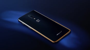 The OnePlus 6T McLaren Edition is now available to purchase for $699