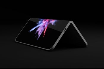 Yet another patent suggests Microsoft is working on a foldable device
