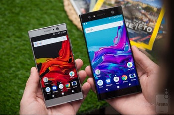 B&H has deals on the Sony Xperia XA2, XA2 Ultra and the Samsung Galaxy Gear S3 Frontier