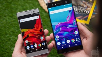 B&H has deals on the Sony Xperia XA2, XA2 Ultra and the Samsung Galaxy Gear S3 Frontier