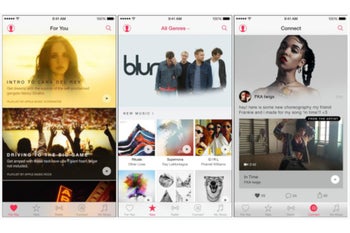 Apple to retire Music Connect's social features