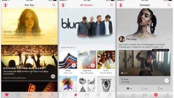 Apple to retire Music Connect's social features