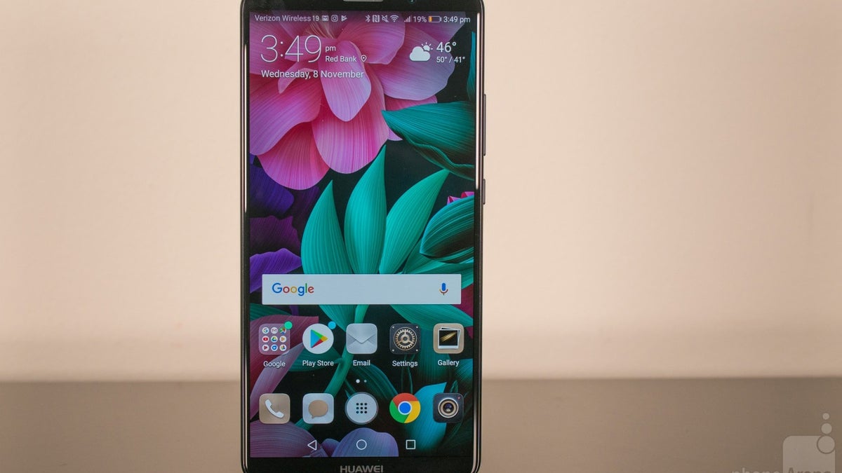 Huawei Mate 10 Pro hits new all-time low price at Newegg and B&H with gifts also included