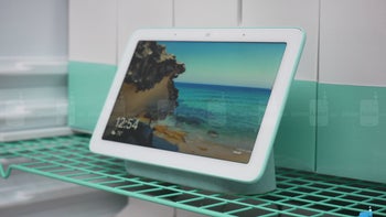 Buy a Google Home Hub and two Home Mini units for a grand total of $129 ($118 off)