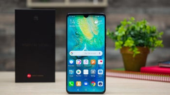 What's your favorite new 'all-screen' phone design of 2018?