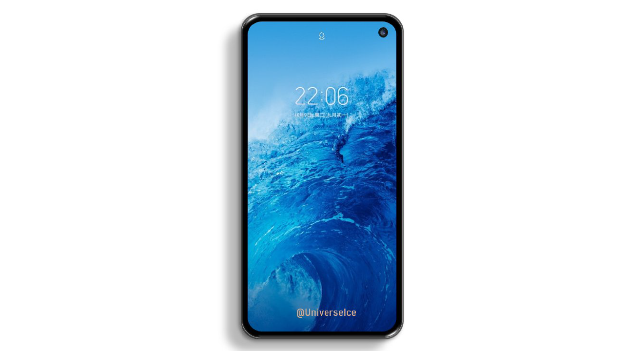 samsung galaxy s10 lite colors