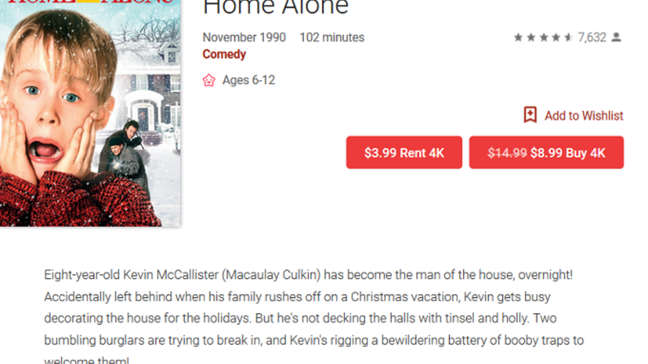 Alone - TV on Google Play