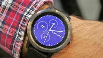 Deal: Garmin Vivoactive 3 smartwatch drops below $200 at Best Buy and Walmart