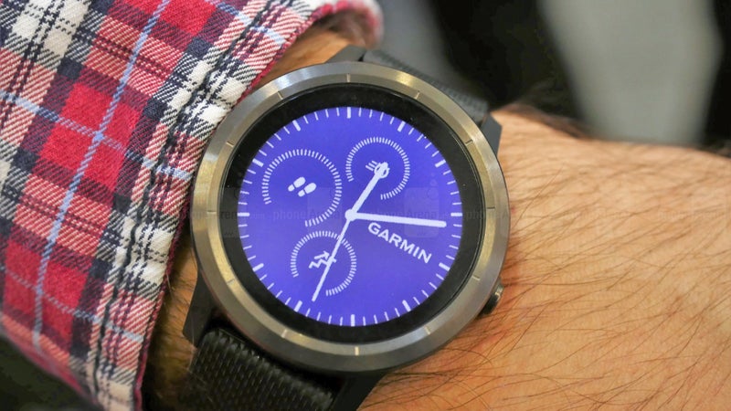 black friday vivoactive 3