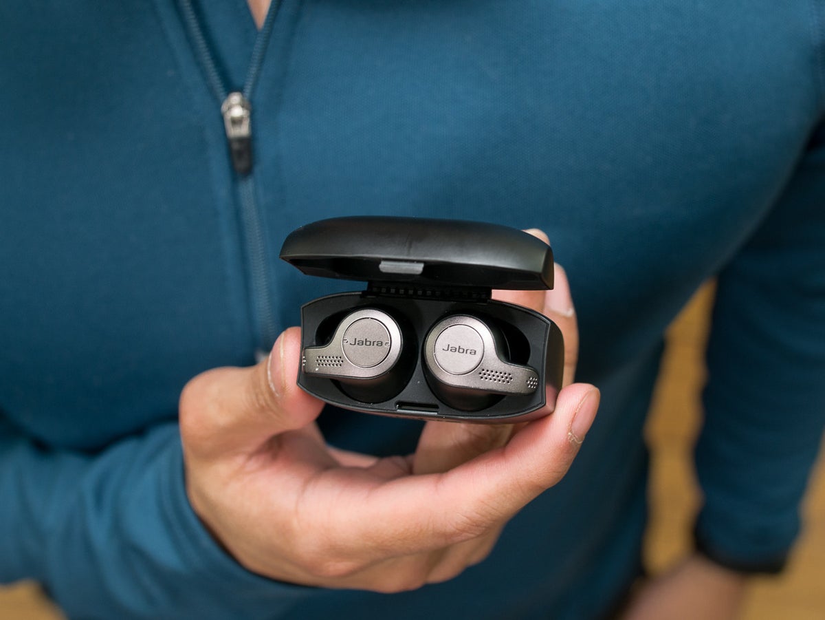 The best true wireless earbuds PhoneArena