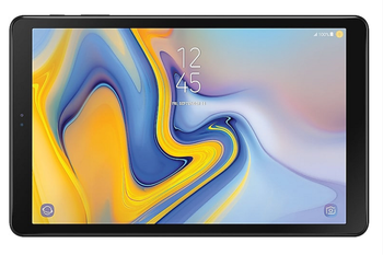 Samsung reportedly prepping a new mid-range Galaxy Tab A tablet for Q1 2019