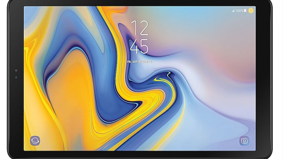 Samsung reportedly prepping a new mid-range Galaxy Tab A tablet for Q1 2019