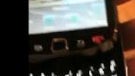 BlackBerry Bold Slider appears on video for 14 whole seconds
